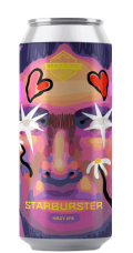 Basqueland Starburster Hazy IPA